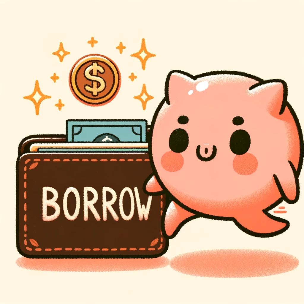 正しい使い方！「Borrow」と「Lend」の違いとは？ - 古田真也の英会話ブログ